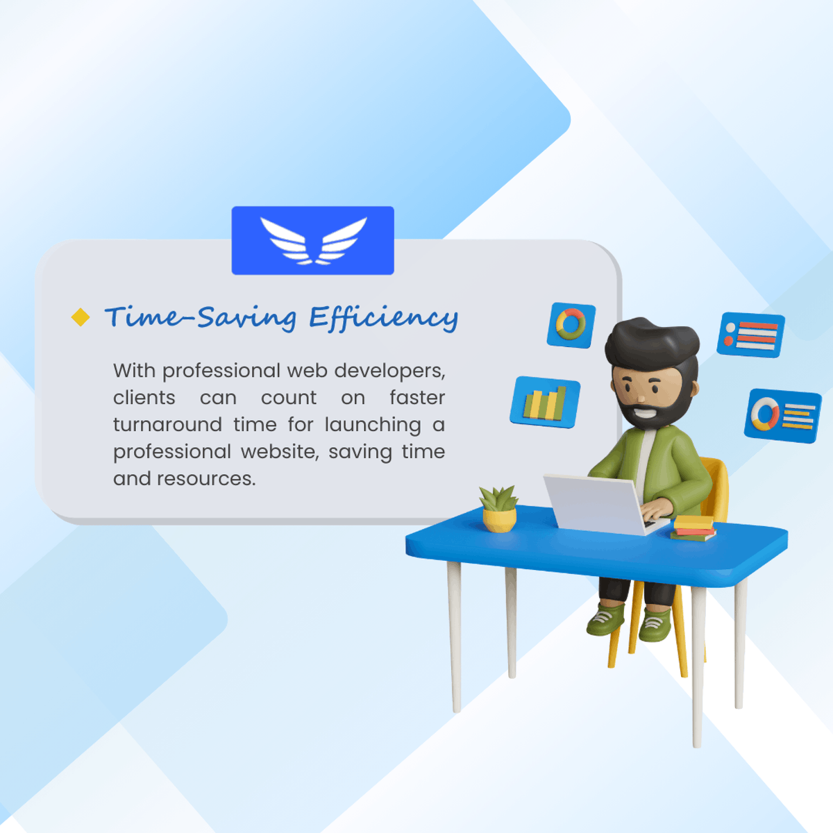 mysticmedia's tweet image. 𝐓𝐡𝐢𝐧𝐤 𝐚 𝐃𝐈𝐘 𝐰𝐞𝐛𝐬𝐢𝐭𝐞 𝐢𝐬 “𝐠𝐨𝐨𝐝 𝐞𝐧𝐨𝐮𝐠𝐡”?
Here’s why having a pro developer in your corner can be a game changer 💻✨
#DigitalMarketing #UpstateNYBusiness #WebsiteDeveloper #MysticMedia #SmallBusinessSupport #SmartInvestments