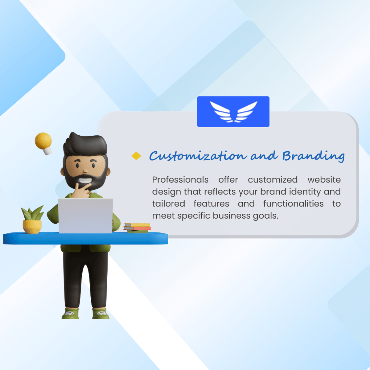 mysticmedia's tweet image. 𝐓𝐡𝐢𝐧𝐤 𝐚 𝐃𝐈𝐘 𝐰𝐞𝐛𝐬𝐢𝐭𝐞 𝐢𝐬 “𝐠𝐨𝐨𝐝 𝐞𝐧𝐨𝐮𝐠𝐡”?
Here’s why having a pro developer in your corner can be a game changer 💻✨
#DigitalMarketing #UpstateNYBusiness #WebsiteDeveloper #MysticMedia #SmallBusinessSupport #SmartInvestments