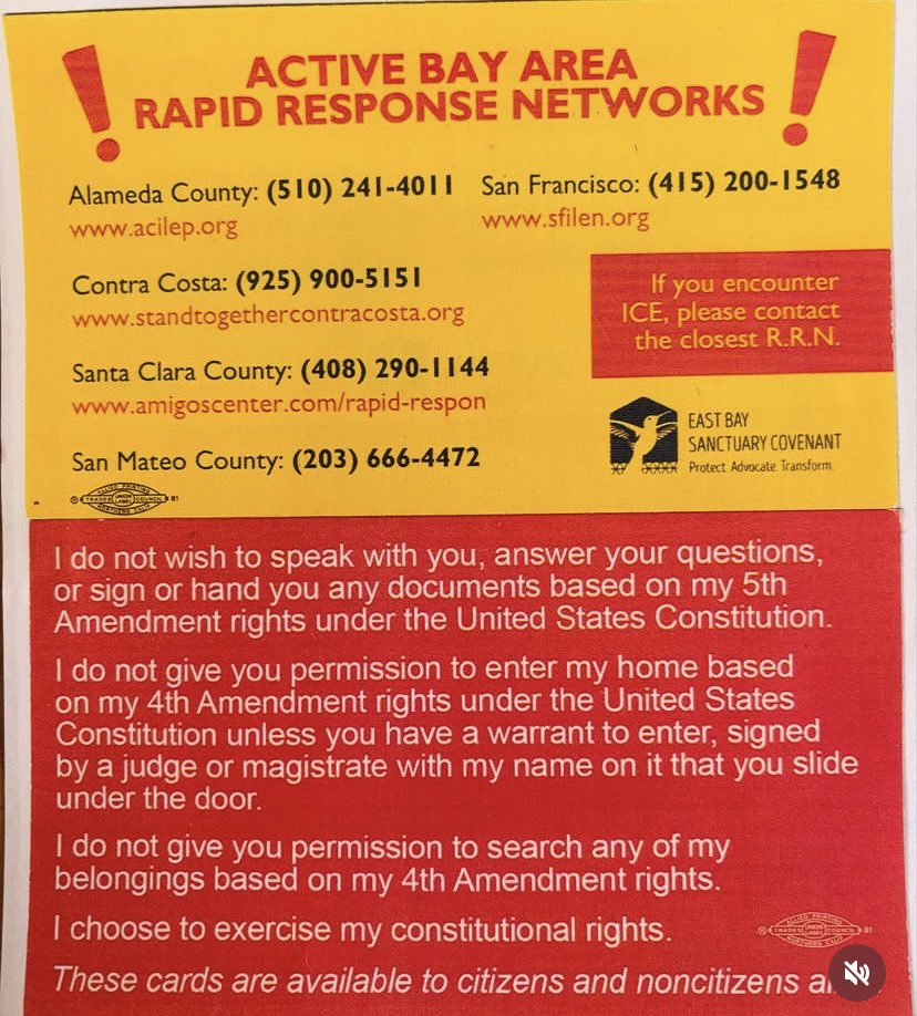 Immigration & Citizenship Program tweet media