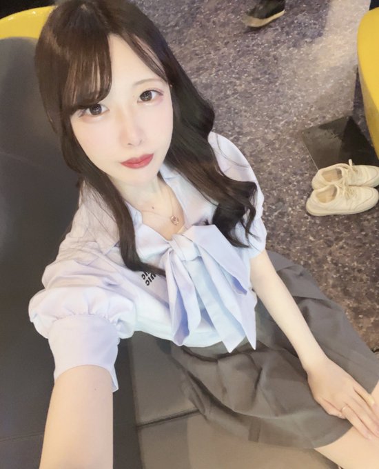 ~メイド喫茶~曖昧Aliceのツイート
