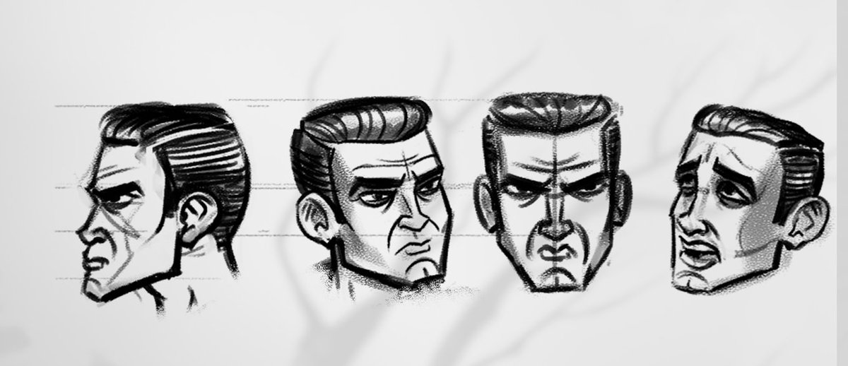 ✏️Making of Project: Angry Pets | Villain Designs!

youtube.com/shorts/8Sia6ZQ…

#LiveDrawing #DrawingLive #ArtStream #DrawingProcess #ComicArt #MotionComic #IndieComics #ComicDrawing #ComicCreation #MakingComics #ComicStrip #HorrorComics #SciFiComics #GraphicNovel #IndieHorror