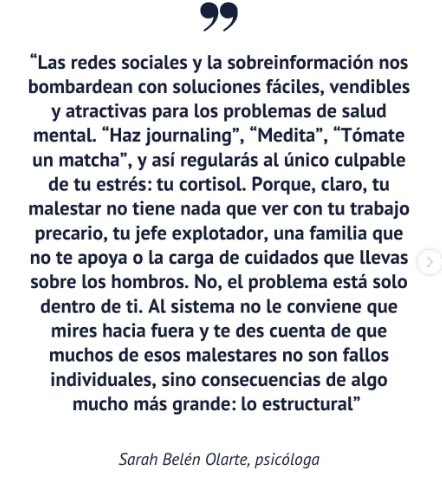 ¡True!