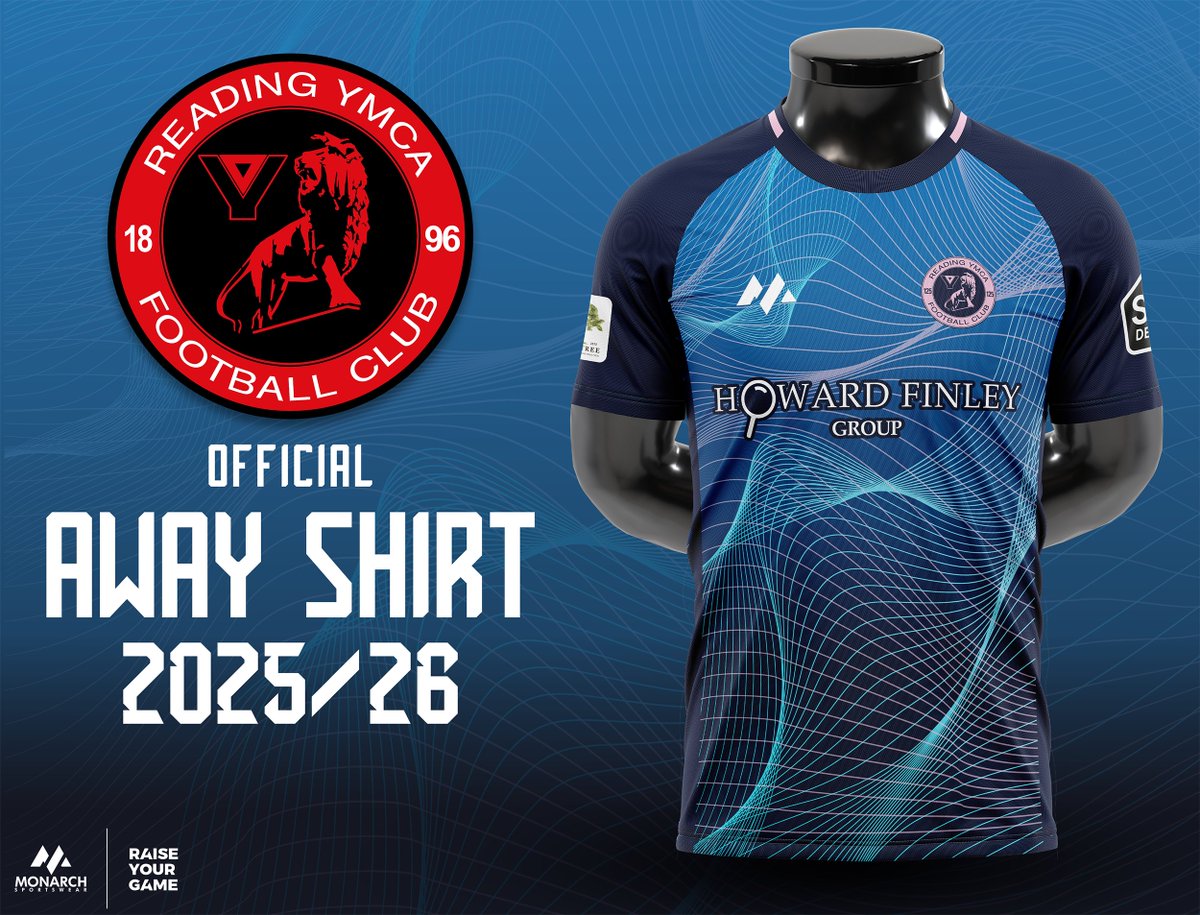 Monarch Sportswear tweet media