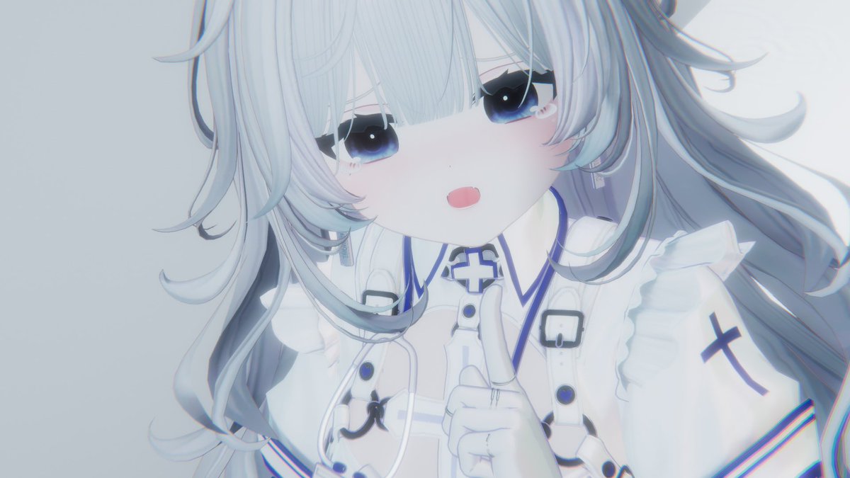 #突然TLにかわいいソフィナをながせ