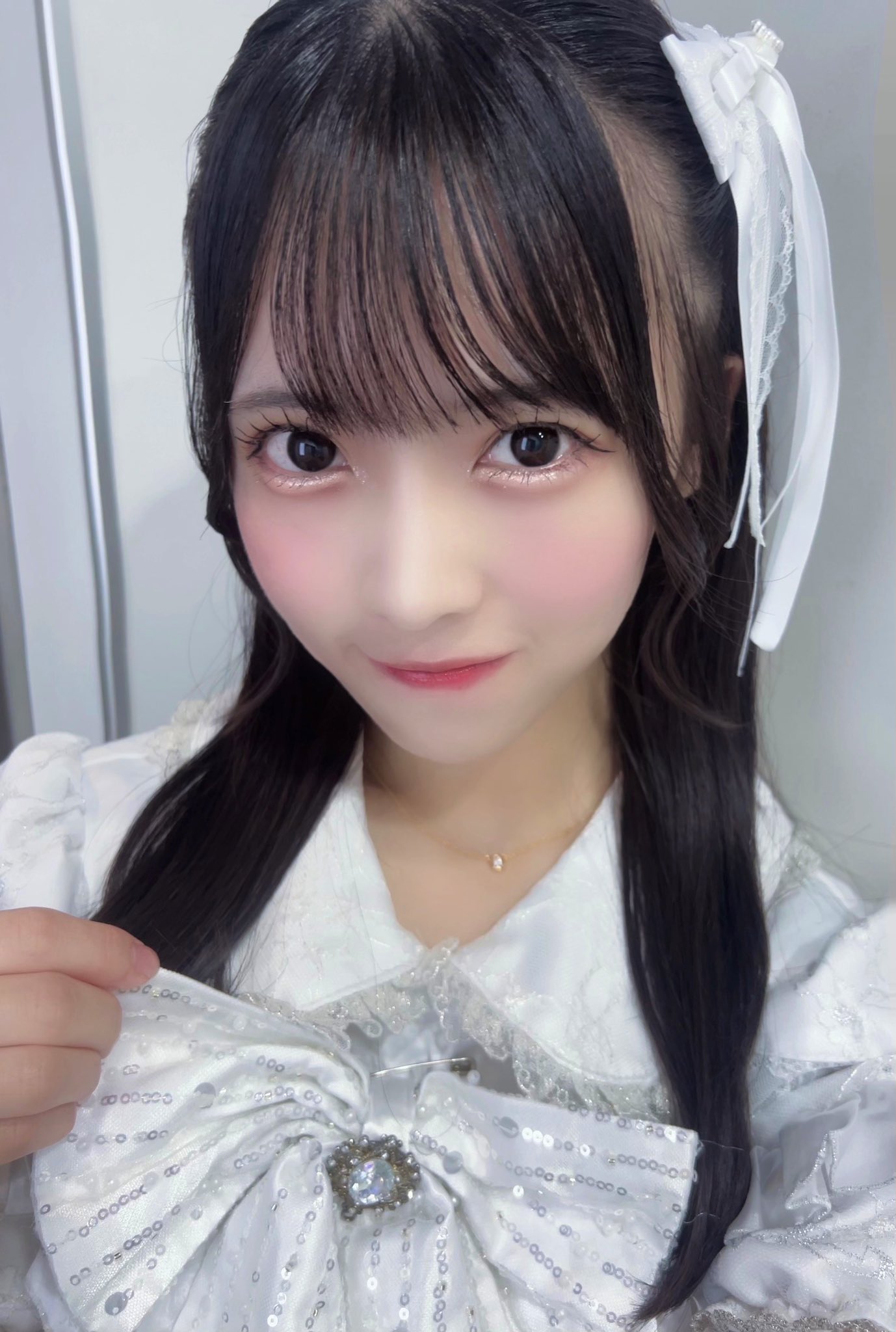 横山みう🧸🤍ESTLINK☆ on X: 