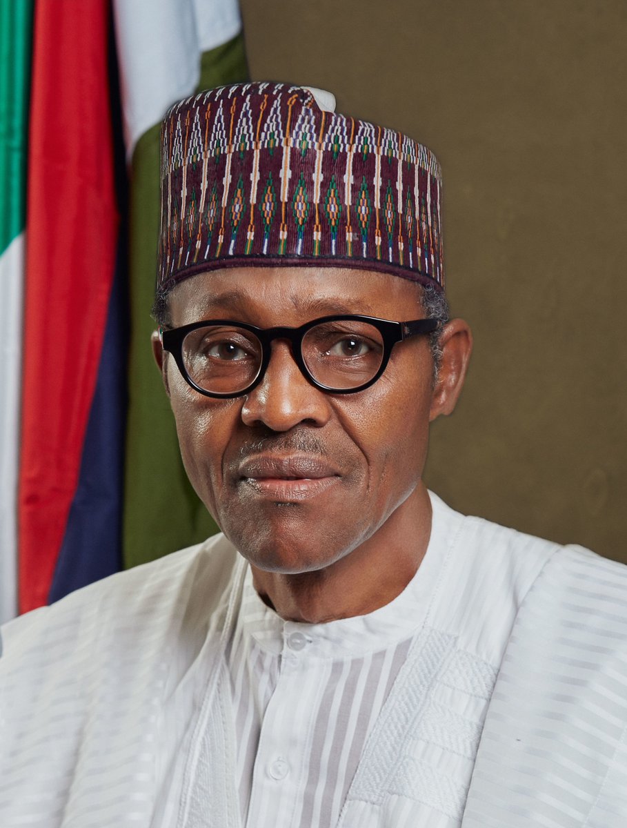 AWLNetwork's tweet image. The African Women Leaders Network (AWLN) expresses its deepest condolences on the passing of H.E. Muhammadu Buhari, former President of the Federal Republic of Nigeria.
President Buhari served with dedication to Nigeria's stability and progress. His leadership made a significant…