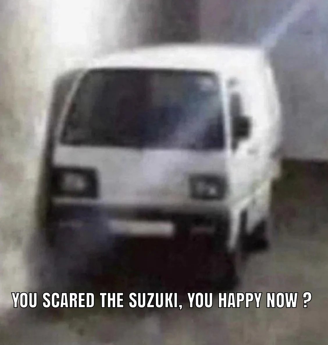 <a href="/WarPath2pt0/">₩₳Ɽ ₱₳₮Ⱨ</a> THEY SCARED THE SUZUKI
