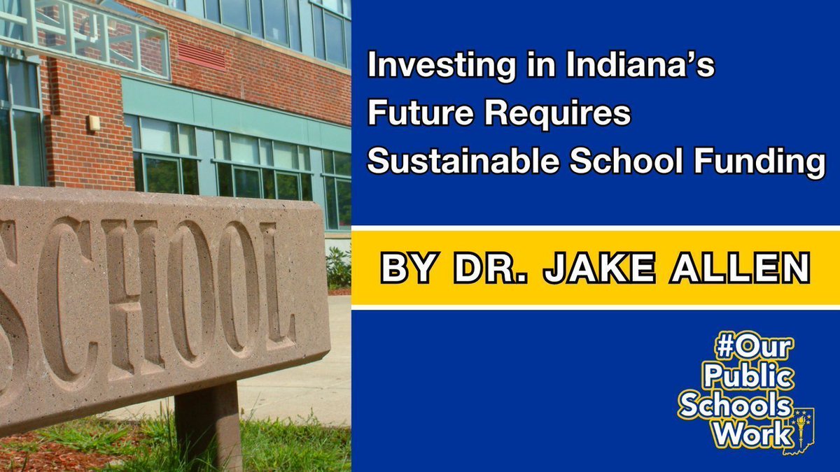 ISBA (@isbanews) on Twitter photo Indiana students and taxpayers deserve a school funding framework that keeps pace with the times—and ensures our school communities can thrive. ourpublicschoolswork.org/opsw-success-s… <a href="/opsw411/">Our Public Schools Work Indiana</a> Indiana students and taxpayers deserve a school funding framework that keeps pace with the times—and ensures our school communities can thrive. ourpublicschoolswork.org/opsw-success-s… <a href="/opsw411/">Our Public Schools Work Indiana</a>