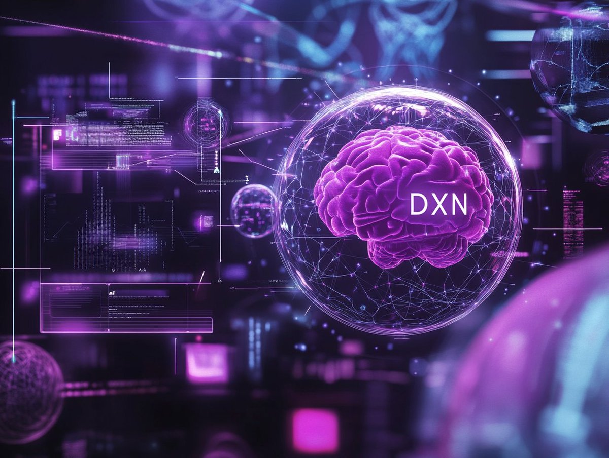 DBXen_crypto's tweet image. What happens after a gap cycle?
The reward cycle resumes only when someone burns $XEN again.
Until then? No inflation. Just waiting.
It’s DeFi’s version of “supply chill.”
#DXN #ProtocolDesign #FirstPrinciplesOfCrypto #Crypto #Web3 #blockchain