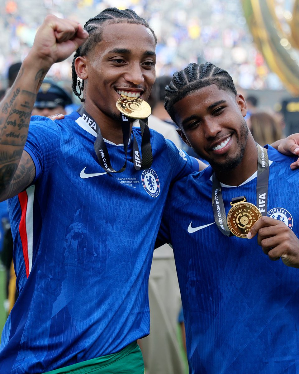 Boys from Brazil. 🇧🇷

#FIFACWC