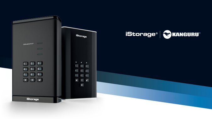 INTOUCH_RUGBY's tweet photo. iStorage, the Global Leader in Secure Data Storage, Unveils the World’s First 26TB PIN Authenticated, Hardware Encrypted Desktop Drive. https://t.co/3woAYy0WYG @iStorage_ltd ... now live @ https://t.co/mfuNWdJEhw ! #istorage #ad #datastorage #26tb https://t.co/7Vz0XGVvdd