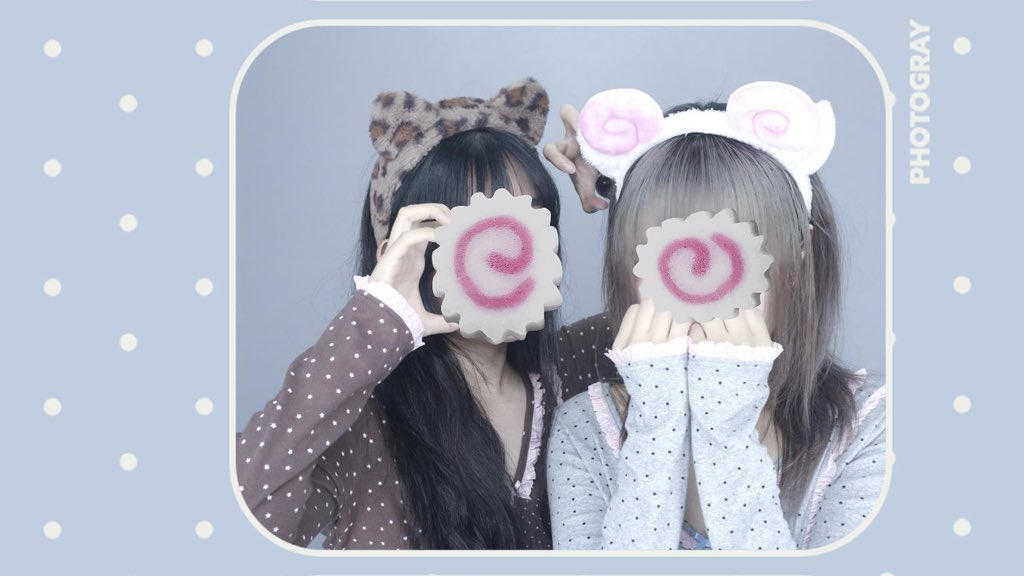 swiinawa's tweet image. 쌍디룩 입고 청주 여행 ♡🍥