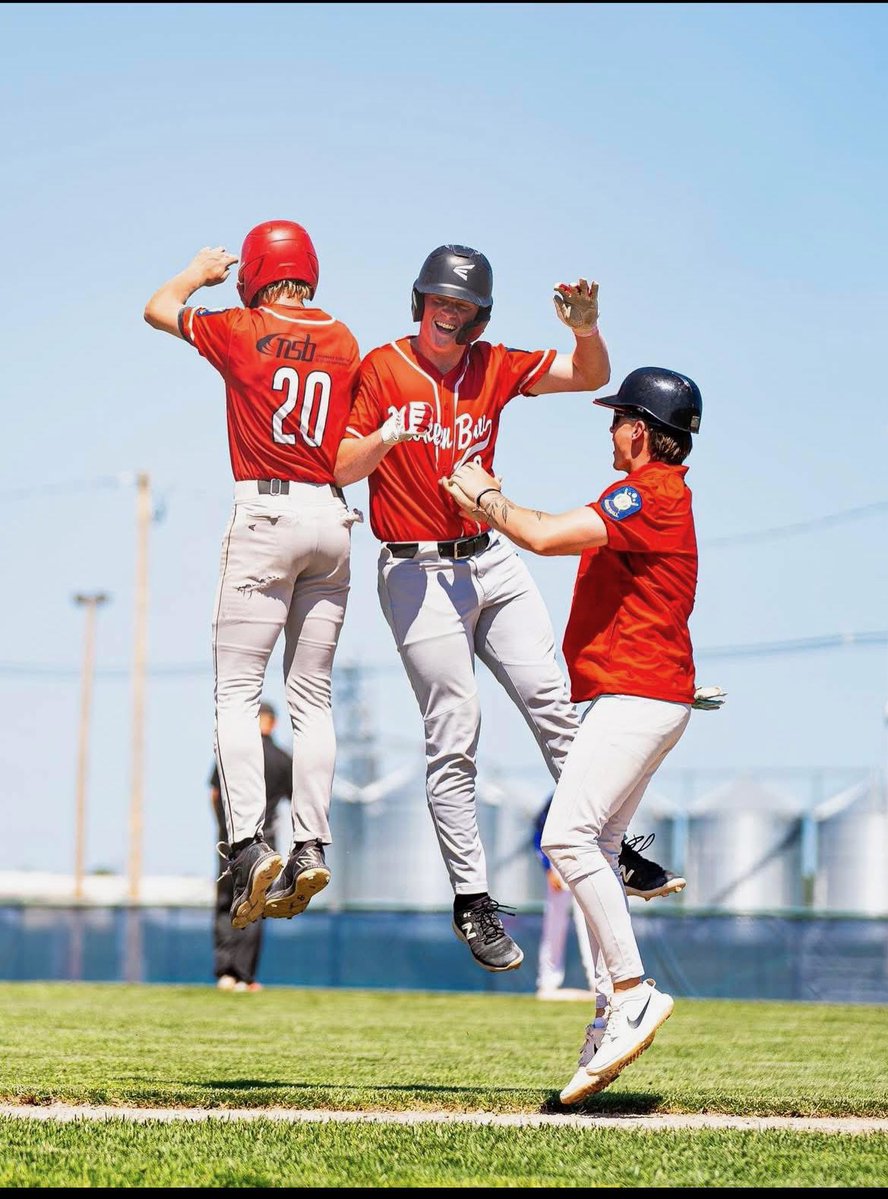 Jeff Ellis-BBPS (@jellis312000) on Twitter photo That staying alive in post season play feeling with ur teammates….<a href="/BowBaseball/">Broken Bow Legion Baseball</a> That staying alive in post season play feeling with ur teammates….<a href="/BowBaseball/">Broken Bow Legion Baseball</a>
