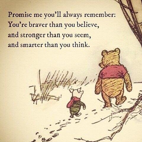 d1052541's tweet image. Winnie the Pooh    created by A.A. Milne💥💥