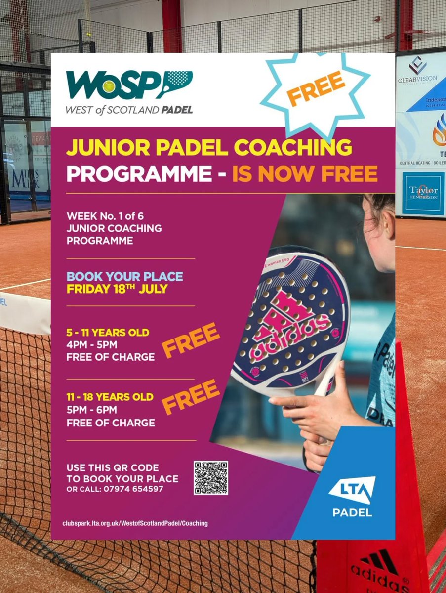 FREE Junior Coaching
<a href="/ASAuchenharvie/">NA Active Schools Auchenharvie Cluster</a> <a href="/ASKilwinning/">NA Active Schools Kilwinning Cluster</a> <a href="/ASGreenwood1/">NA Active Schools Greenwood Cluster</a> <a href="/ASStMatthews/">NA Active Schools St Matthews Cluster</a> <a href="/ASIrvineRoyal/">NA Active Schools Irvine Royal Cluster</a> <a href="/ASArran0/">NA Active Schools Arran Cluster</a> <a href="/ASArdrossan/">NA Active Schools Ardrossan Cluster</a>