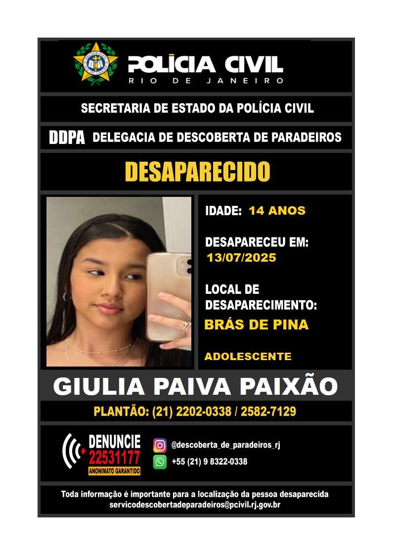 Giselle Pereira tweet media