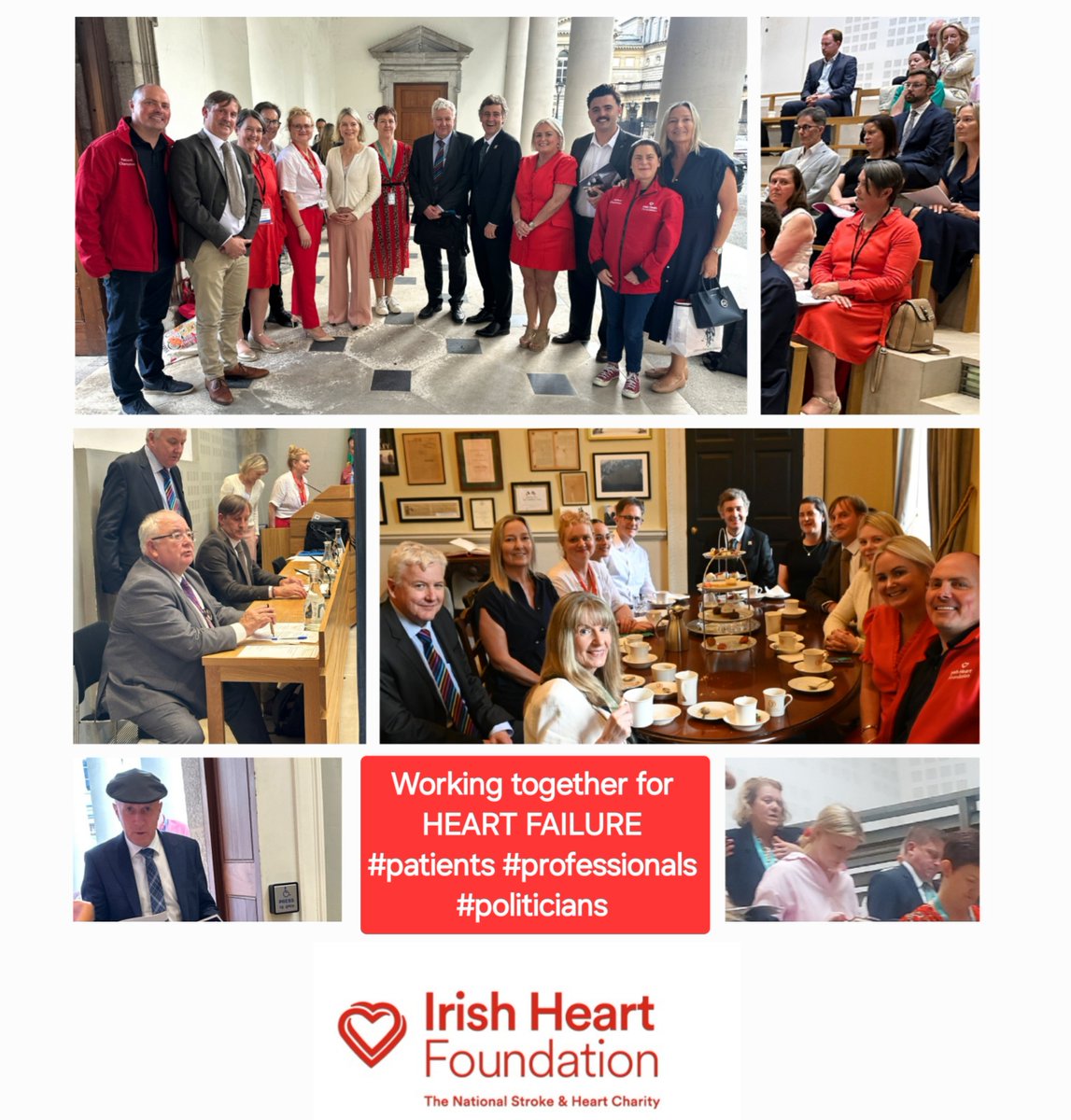 Pauline O'Shea (@posheaihf) on Twitter photo HEART FAILURE in #Ireland 🇮🇪 est 137,000 patients+ 250,000 impending cases. So much needed to adv an adequate response to this #cardiovascular cond. -teamwork essential = #patients + #professionals + #politicians working tog in <a href="/Irishheart_ie/">Irish Heart Foundation</a> Heart & Stroke Oireachtas group HEART FAILURE in #Ireland 🇮🇪 est 137,000 patients+ 250,000 impending cases. So much needed to adv an adequate response to this #cardiovascular cond. -teamwork essential = #patients + #professionals + #politicians working tog in <a href="/Irishheart_ie/">Irish Heart Foundation</a> Heart & Stroke Oireachtas group