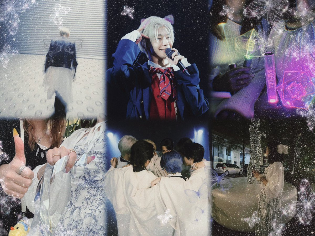 瑠（00'）。 tweet media