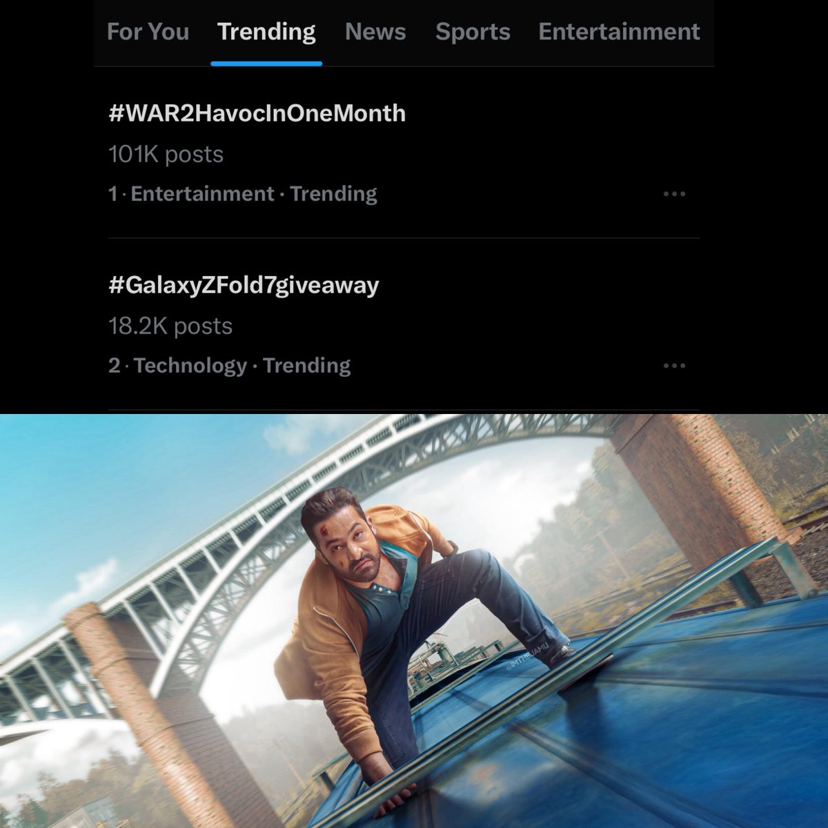 Tweet media one