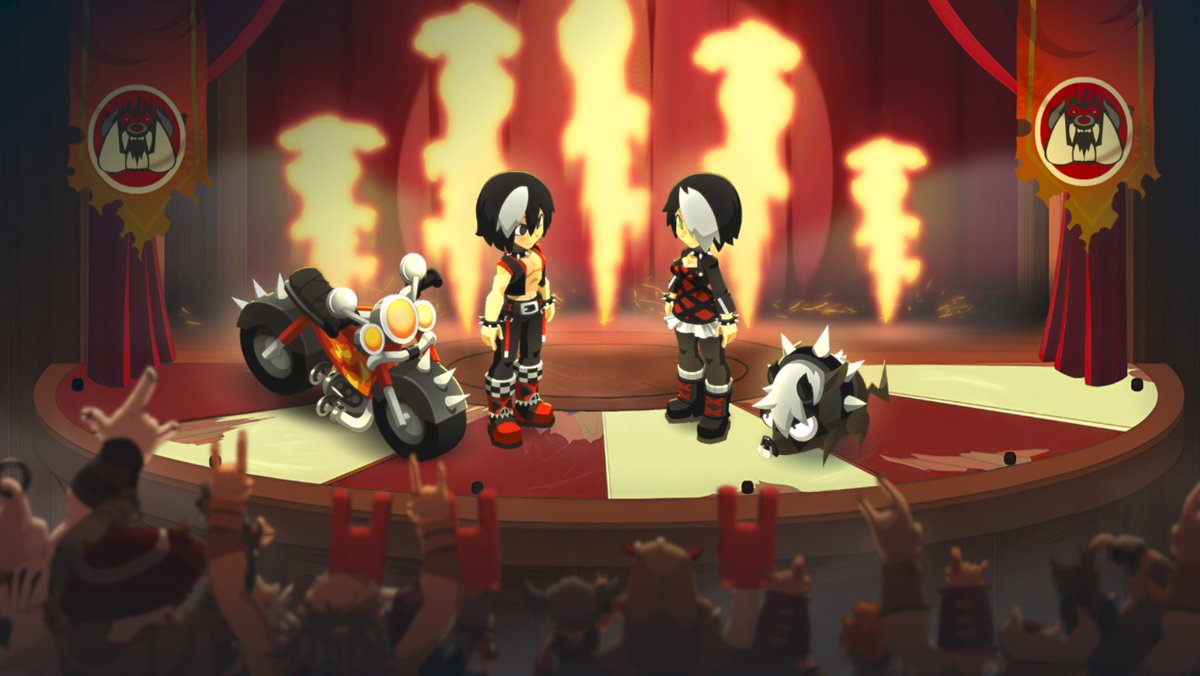 🤘Giveaway du Pack Fanfon Rock 🤘

➡️ RT ce tweet
➡️ Follow <a href="/Zimananas/">Zimas - Guillaume</a> 

🍀TAS : 18/07/2025