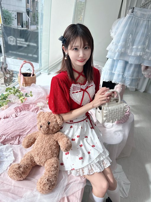 コスプレイヤー姫宮まほれのTwitter画像21