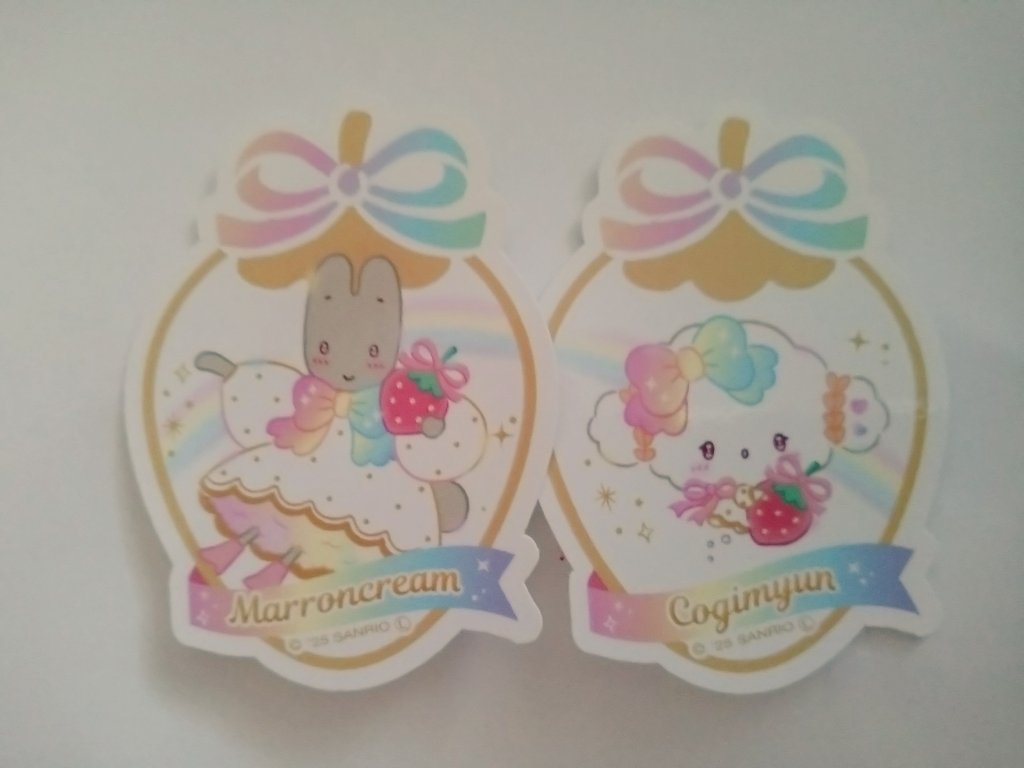 ❀(取引) tweet media