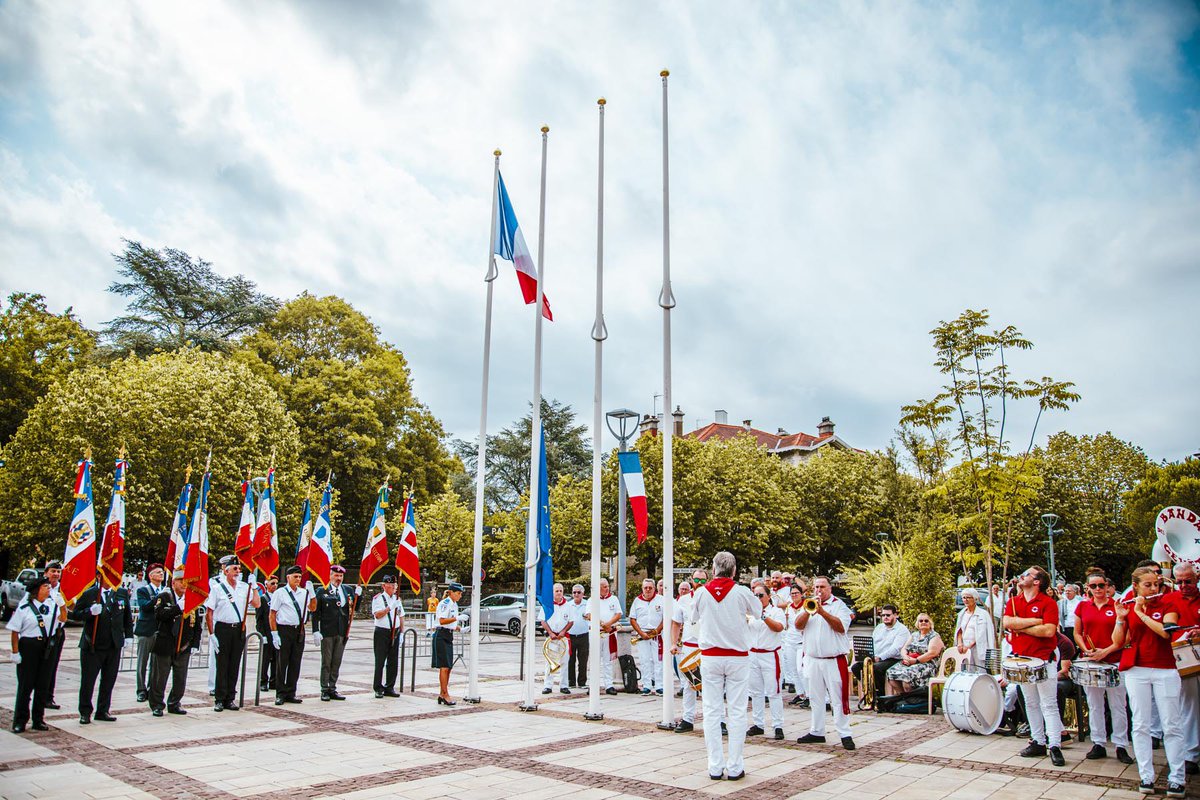 Ville d'Anglet tweet media