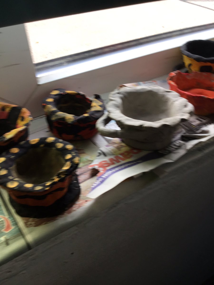 Bentley West Primary School (@bentleywestws2) on Twitter photo Year 5 have made pottery inspired by the Ancient Greeks in Art. #BWYear5 #BWArt <a href="/leightrustb8/">LeighTrust</a> Year 5 have made pottery inspired by the Ancient Greeks in Art. #BWYear5 #BWArt <a href="/leightrustb8/">LeighTrust</a>
