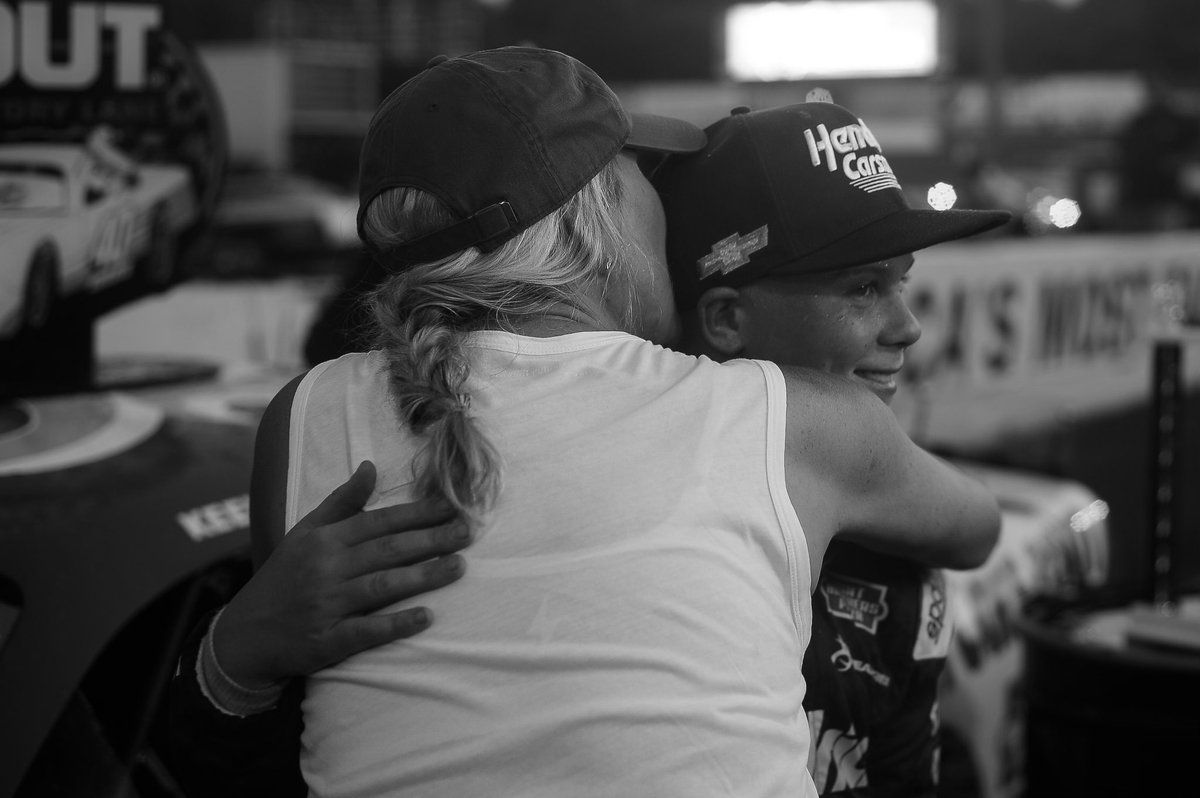 DeLanaHarvick's tweet photo. ❤️ https://t.co/Jo6axSqgDJ