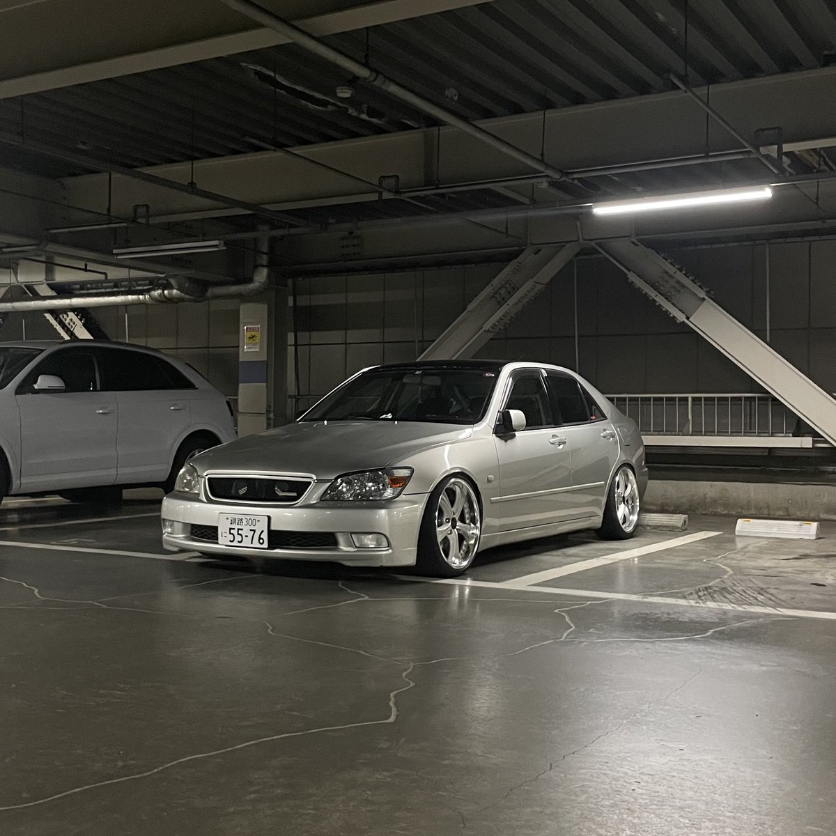 Sasaki (@illanarchy1) / X