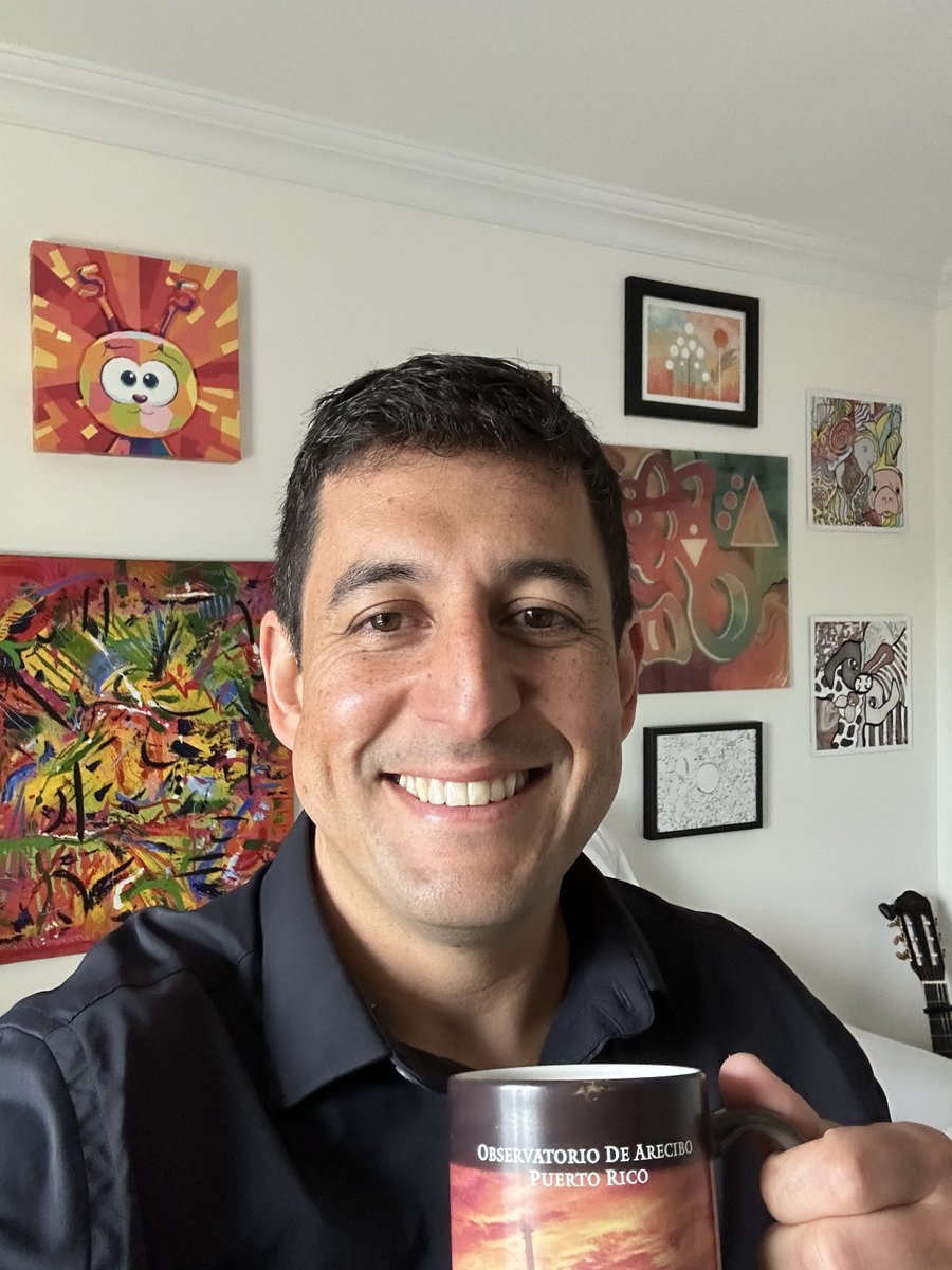 GM fam! Happy Monday! ☀️☕️

Wishing you all a fantastic week!