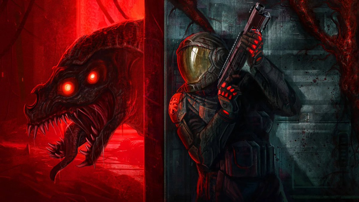 RtoVR's tweet image. 'Dead Space' Style Sci-fi Horror Game 'Memoreum' Delayed to October
See more 👉roadtovr.com/dead-space-mem…