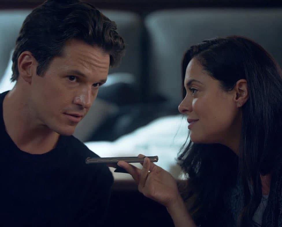 Do you think Eric will run for office as his grandfather and Susan want him to? He doesn't seem quite as interested in running as those pushing him to run.  

#BeaconHilltheSeries