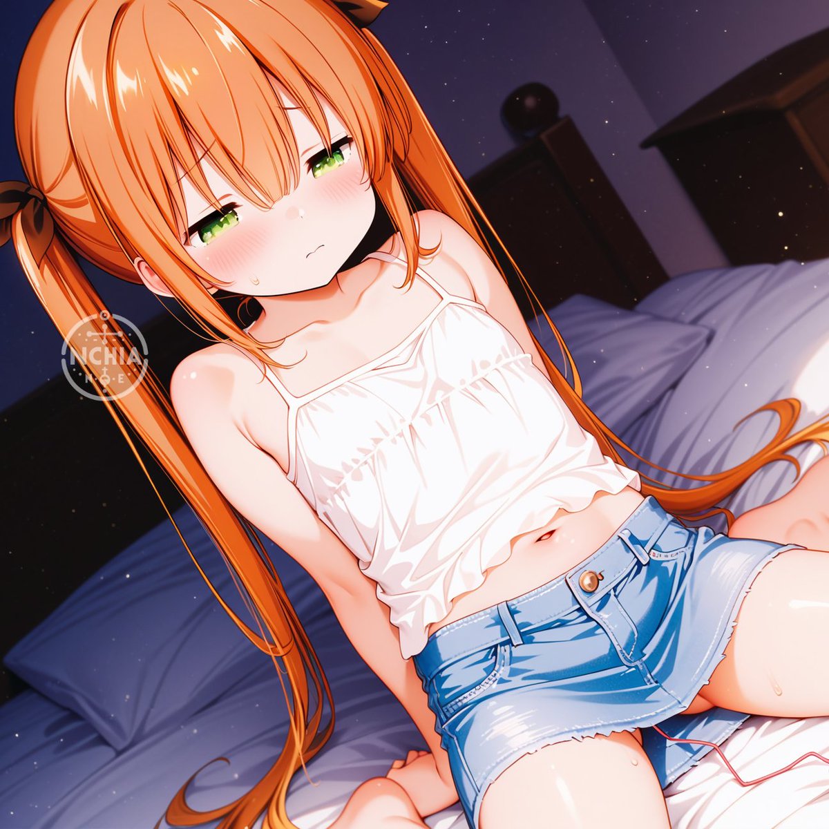 調子乗りました