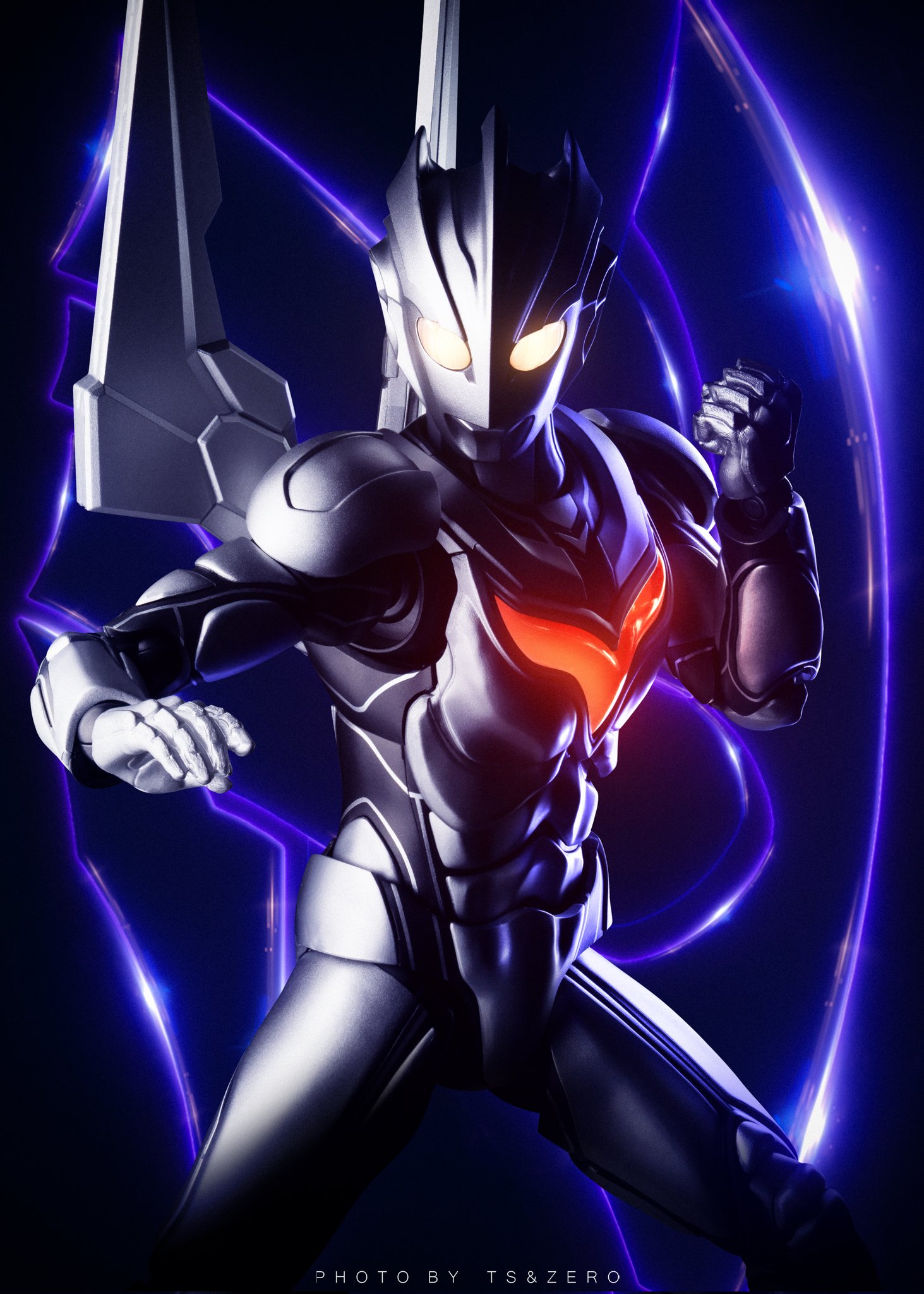 ZERO-Ⅰ on X: 