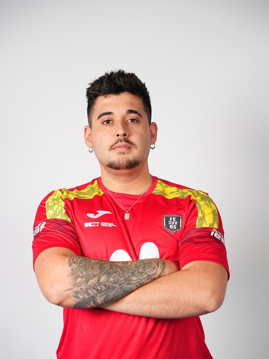 Asier "xJiNCh0" Abrego tweet media