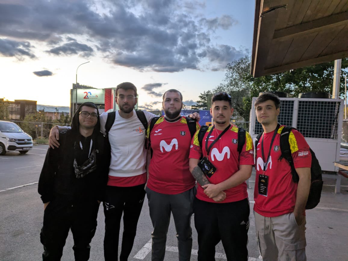 Asier "xJiNCh0" Abrego tweet media