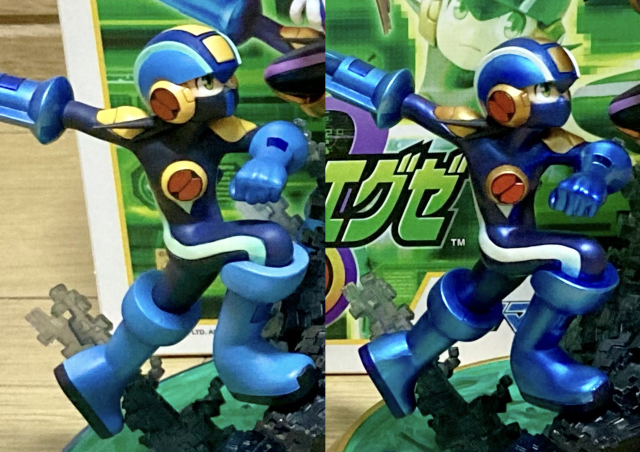 ロック万太郎 (@6ROCKMANTARO9) / X