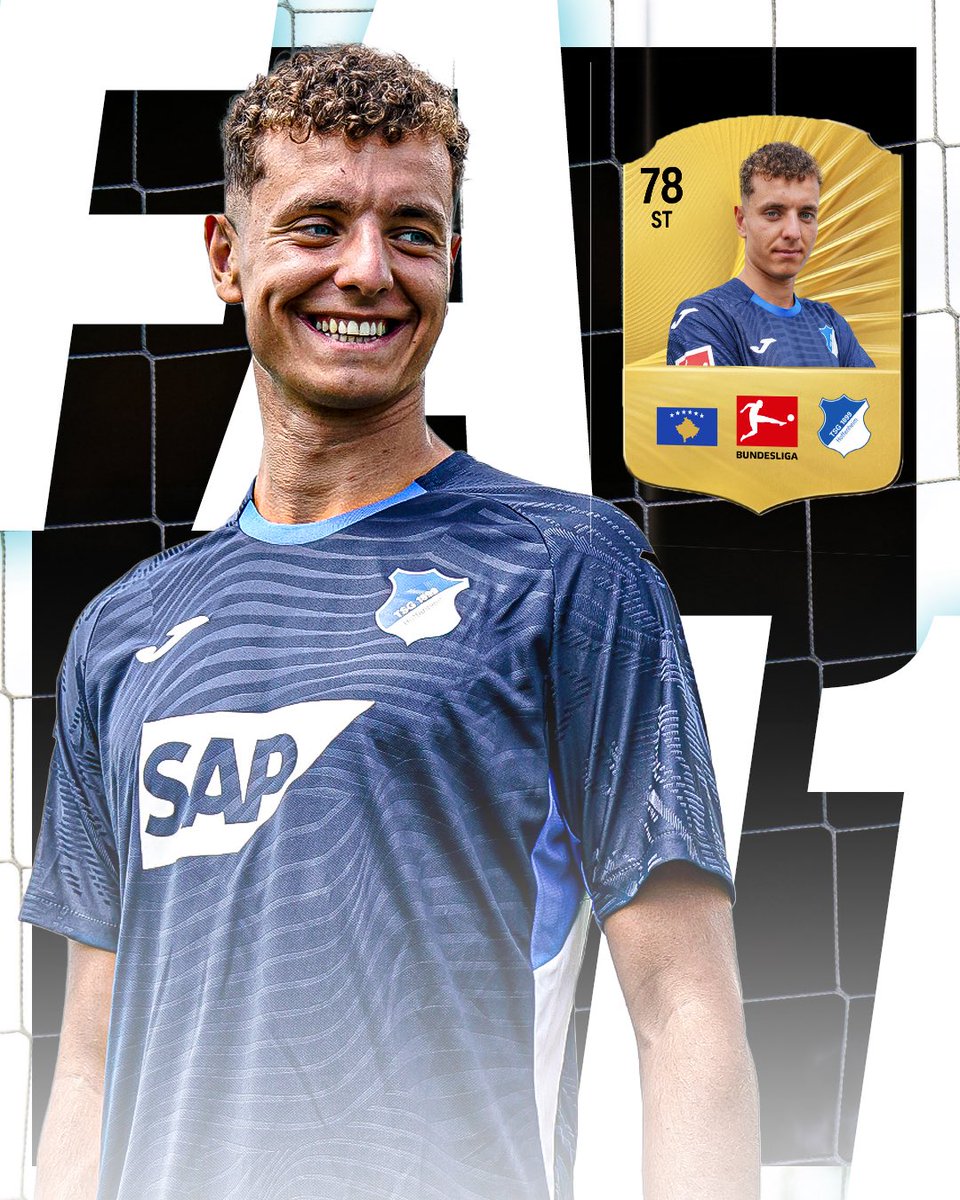 𝐅𝐀11 x #FC26 🔮

Was macht das mit euch?🌪️