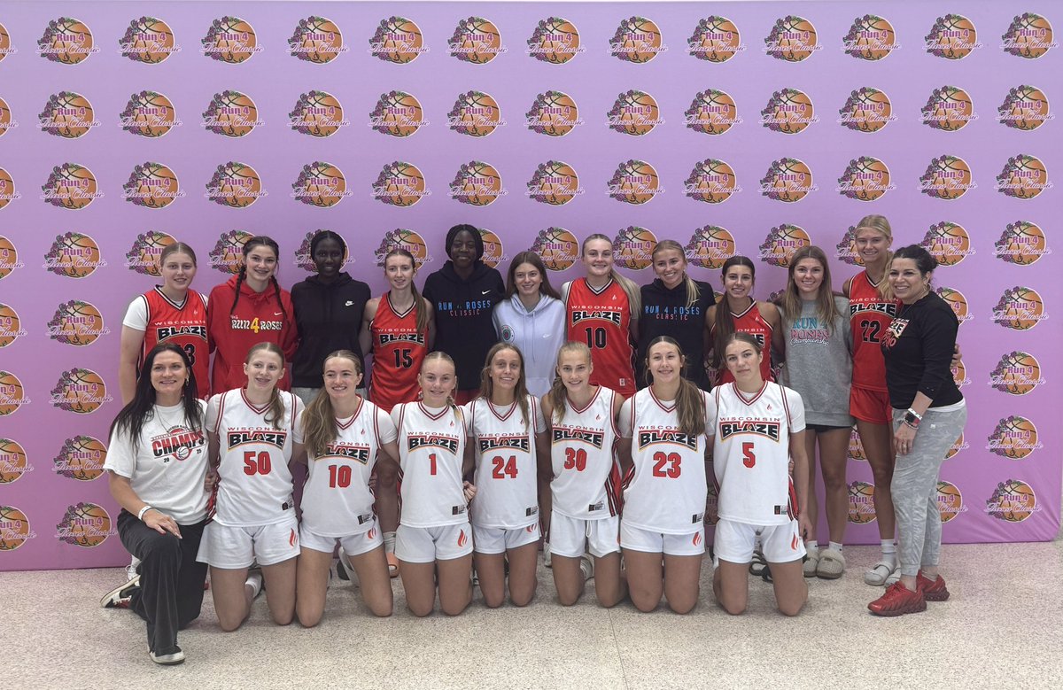 Lisa Van Wyk (@lisamvanwyk) on Twitter photo TO ALL SCOUTS COACHES MEDIA PARENTS AND PLAYERS,
We first say THANK YOU JESUS. Thank you that no one was hurt yesterday <a href="/TFNsRun4Roses/">TFN's Run 4 Roses</a> We thank you for all your love sacrifice and for being with us daily in all our moments and for blessing us with far beyond what we can even TO ALL SCOUTS COACHES MEDIA PARENTS AND PLAYERS,
We first say THANK YOU JESUS. Thank you that no one was hurt yesterday <a href="/TFNsRun4Roses/">TFN's Run 4 Roses</a> We thank you for all your love sacrifice and for being with us daily in all our moments and for blessing us with far beyond what we can even