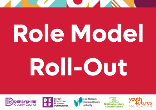 🎉We’ve received highly positive feedback following our recent Role Model event, and we're pleased to share some of it here.  Please check the comments 😁

#RoleModels #YouthVoices #ConnectedFutures #AccessForAll #InclusivityMatters #WeCan