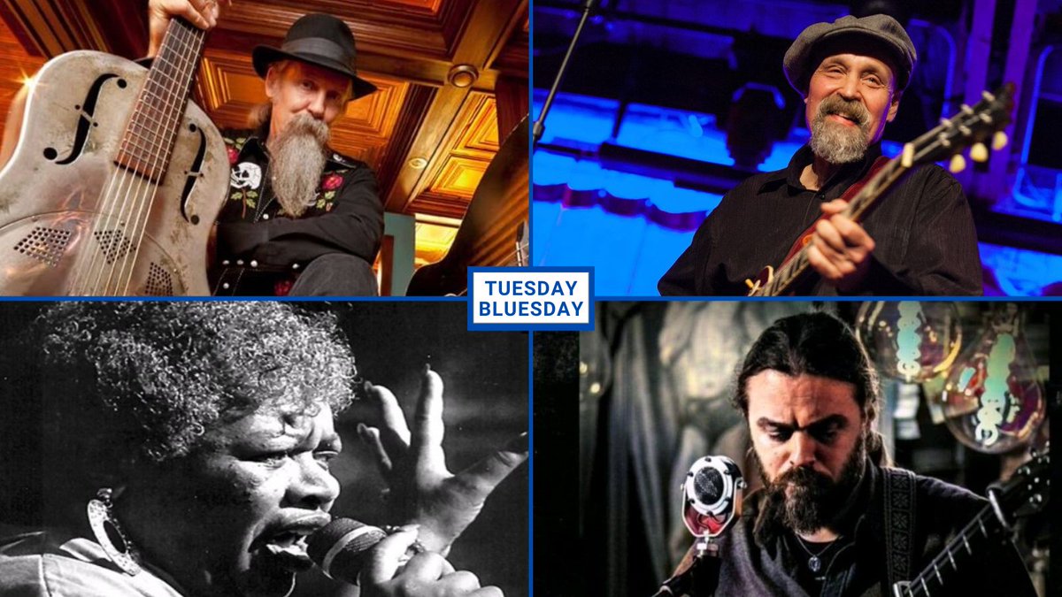 Dublin South FM (@dublinsouthfm) on Twitter photo 🎶Tuesday Bluesday at 12pm:
🎸<a href="/DjBrophy/">Sean Brophy</a> has music from Doc MacLean, <a href="/EoinJordanMusic/">Eoin Jordan Music</a>, Steve Freund, <a href="/bozscaggsmusic/">Boz Scaggs</a>, Hound Dog Taylor, Bonnie Lee and more.
Full details at jazzspec.blogspot.com.
👂: Dublin South FM 93.9
💻: dublinsouthfm.ie
#communityradio #bluesmusic 🎶Tuesday Bluesday at 12pm:
🎸<a href="/DjBrophy/">Sean Brophy</a> has music from Doc MacLean, <a href="/EoinJordanMusic/">Eoin Jordan Music</a>, Steve Freund, <a href="/bozscaggsmusic/">Boz Scaggs</a>, Hound Dog Taylor, Bonnie Lee and more.
Full details at jazzspec.blogspot.com.
👂: Dublin South FM 93.9
💻: dublinsouthfm.ie
#communityradio #bluesmusic
