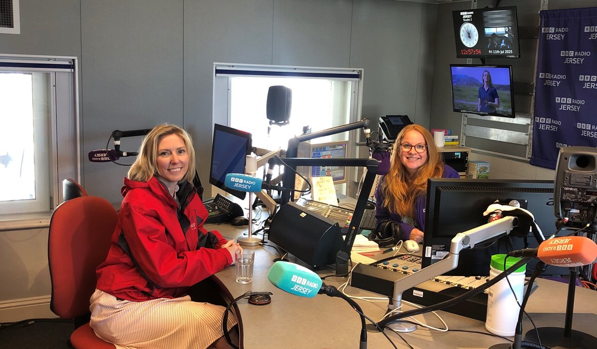 Andium Homes (@andiumhomes) on Twitter photo Our CEO, Lindsay Wood, was in the Hot Seat on <a href="/BBCJersey/">BBC Jersey</a> last Friday with Alison Moss, tackling live questions on housing.
Topics included:
- Housing 1 in 10 Islanders
- Rent & affordability
- Our development plans
📻 Missed it? Catch up at 2:12 👉 lnkd.in/eKFcHrF3 Our CEO, Lindsay Wood, was in the Hot Seat on <a href="/BBCJersey/">BBC Jersey</a> last Friday with Alison Moss, tackling live questions on housing.
Topics included:
- Housing 1 in 10 Islanders
- Rent & affordability
- Our development plans
📻 Missed it? Catch up at 2:12 👉 lnkd.in/eKFcHrF3