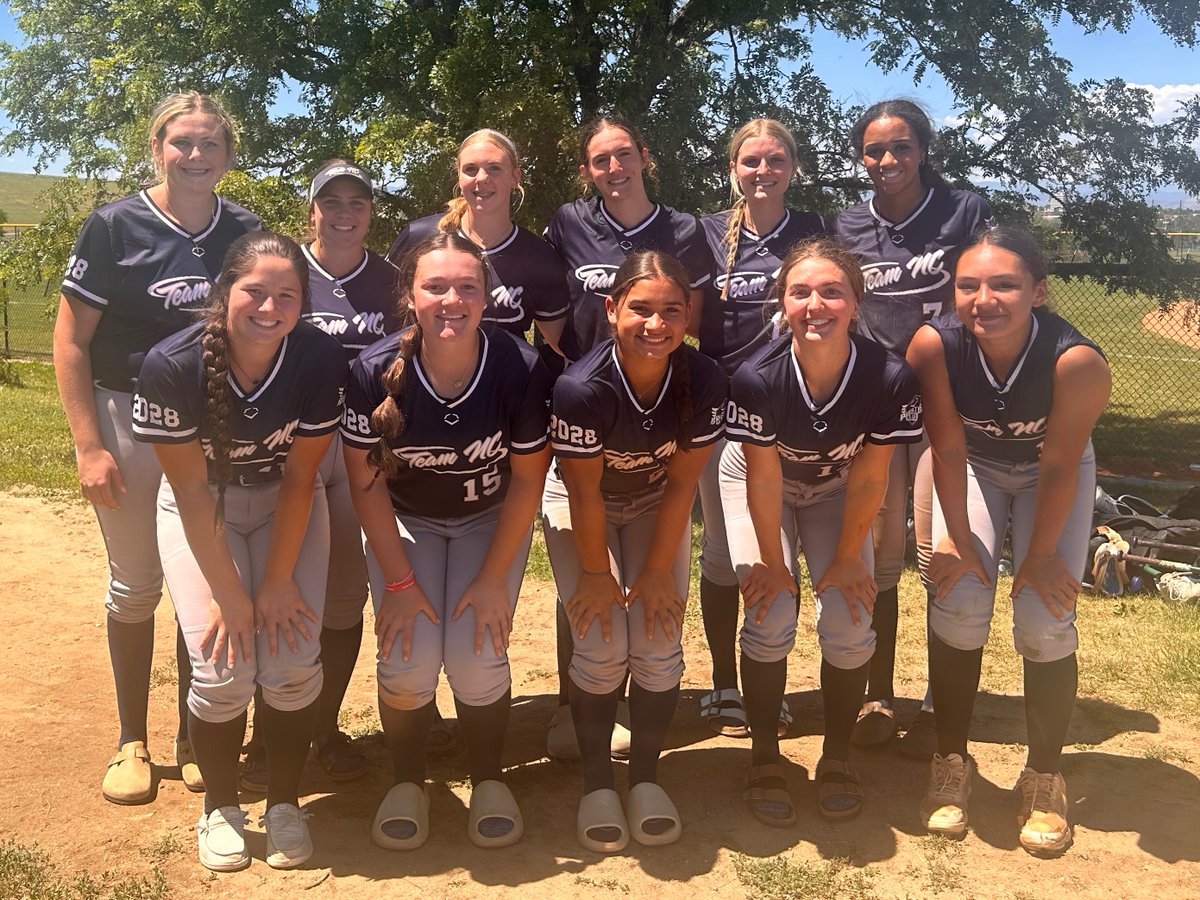 Team North Carolina (Tucker/Benson) tweet media