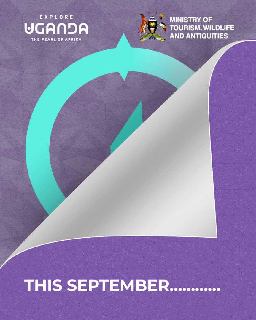 MarvinTheGuide's tweet image. Something big is coming soon this September!!
Guess what…!?