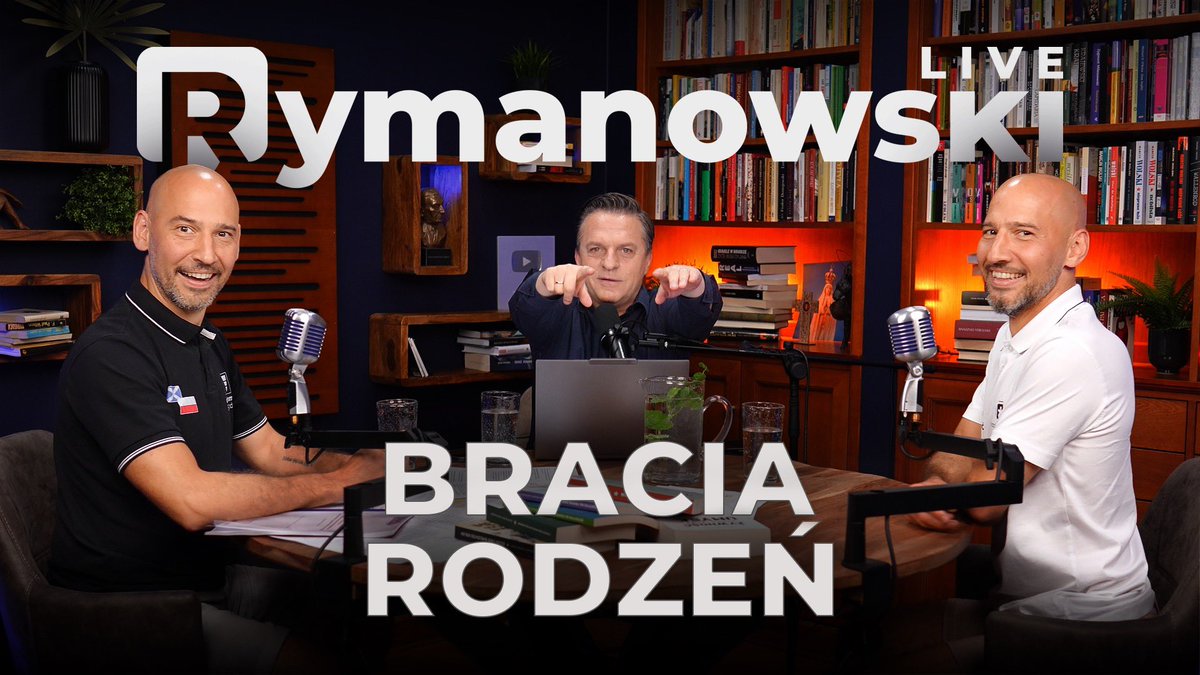 💥Jedni nazywają ich cudotwórcami, inni – szarlatanami

💥Od lat promują dietę, która pozwala bezpowrotnie pozbyć się cukrzycy, otyłości czy depresji 

💥Ich metoda odchudzania zyskuje tysiące zwolenników, mimo to ich koledzy po fachu są wciąż sceptyczni

💥Dzisiaj na Rymanowski
