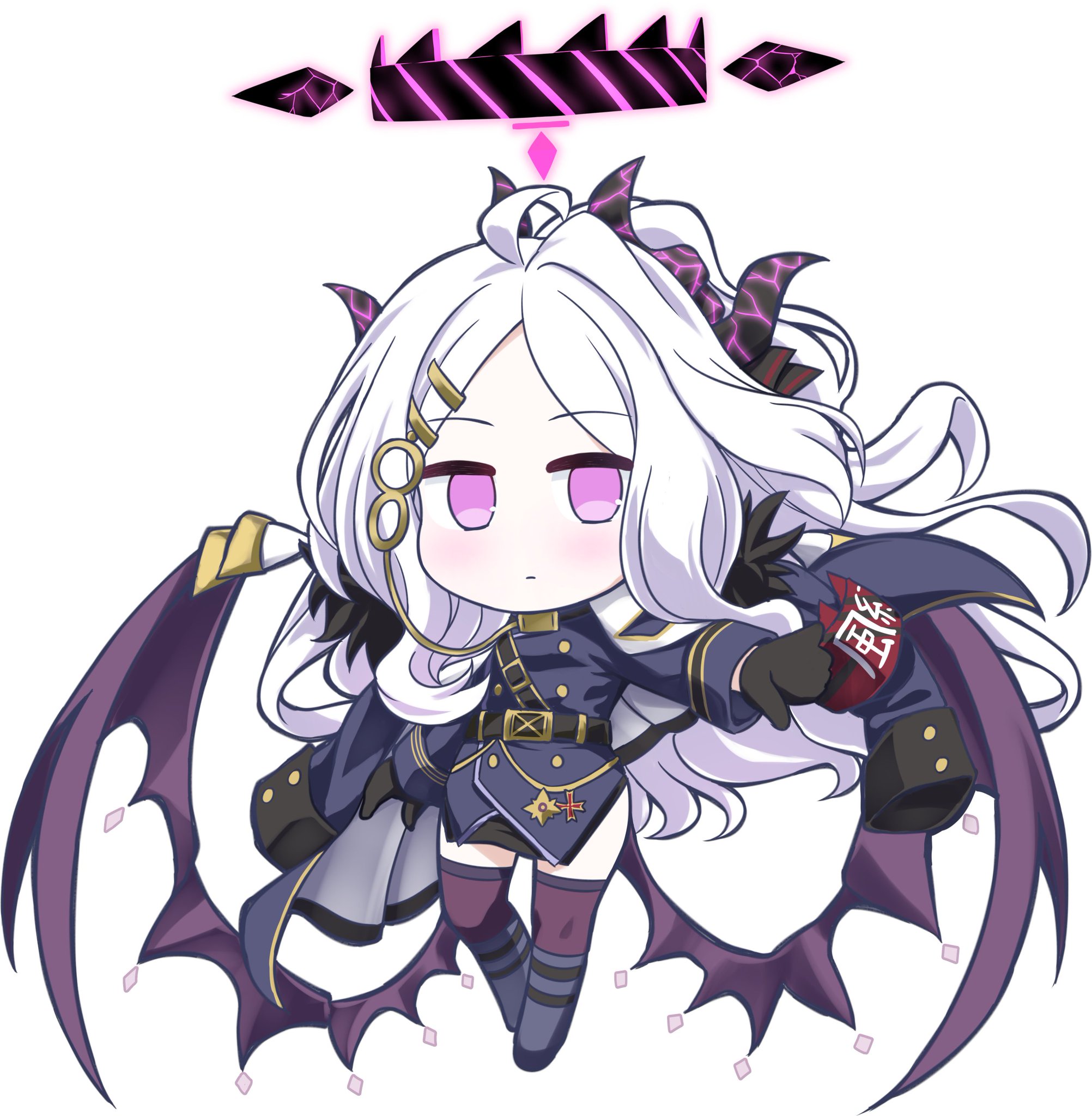 hinapii❤︎様 はの on X: 