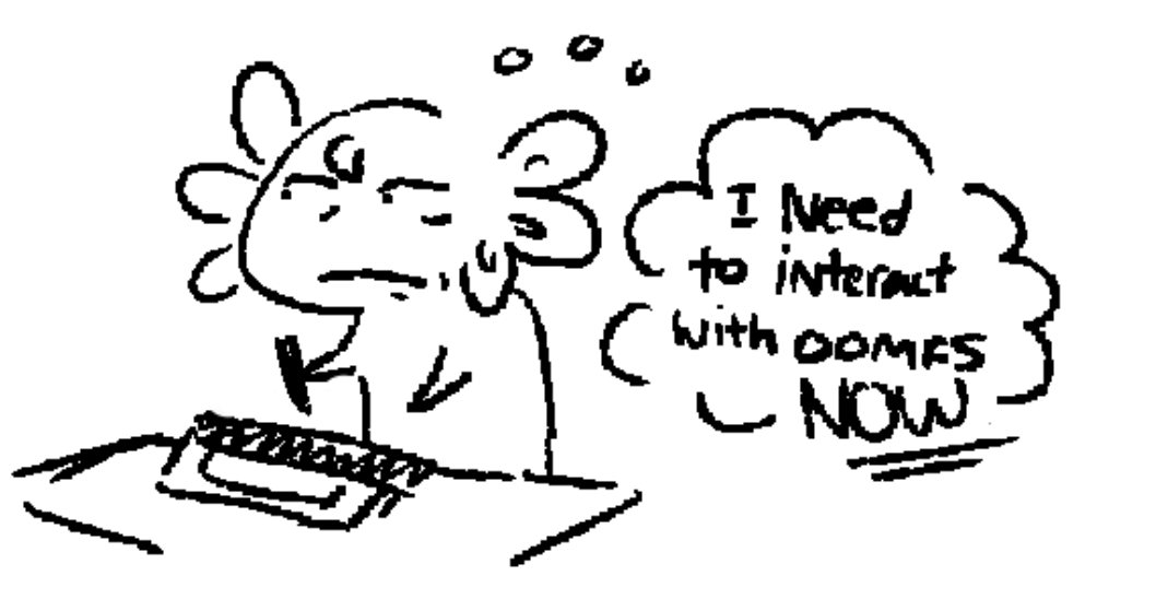 Typical_Axolotl's tweet image. been feeling like this lately