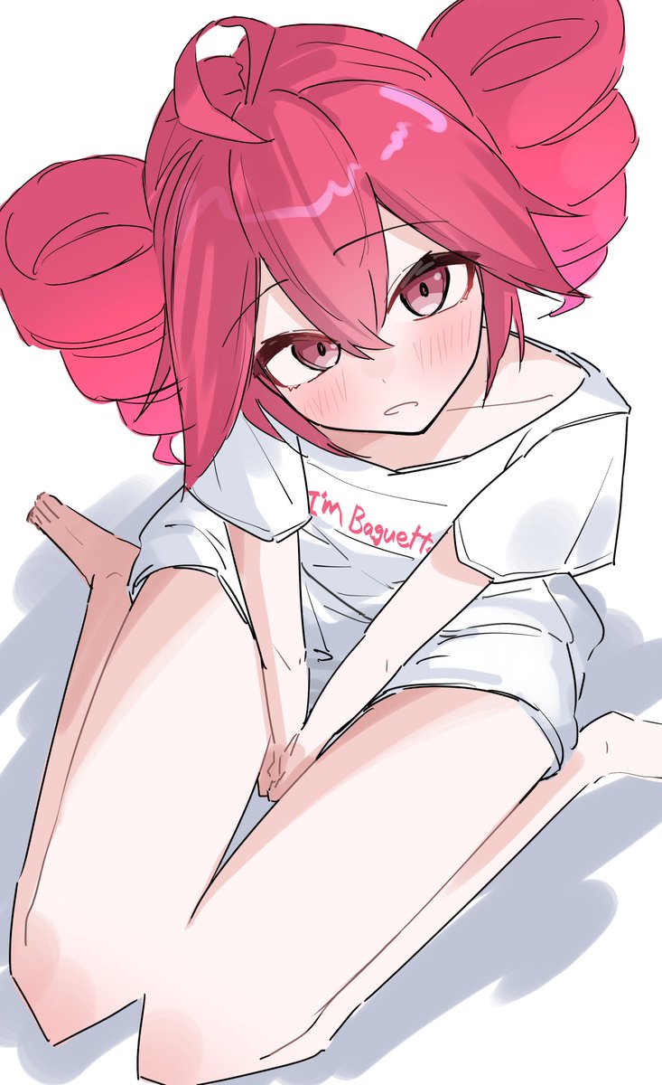 Thinker2525's tweet image. おはテト～