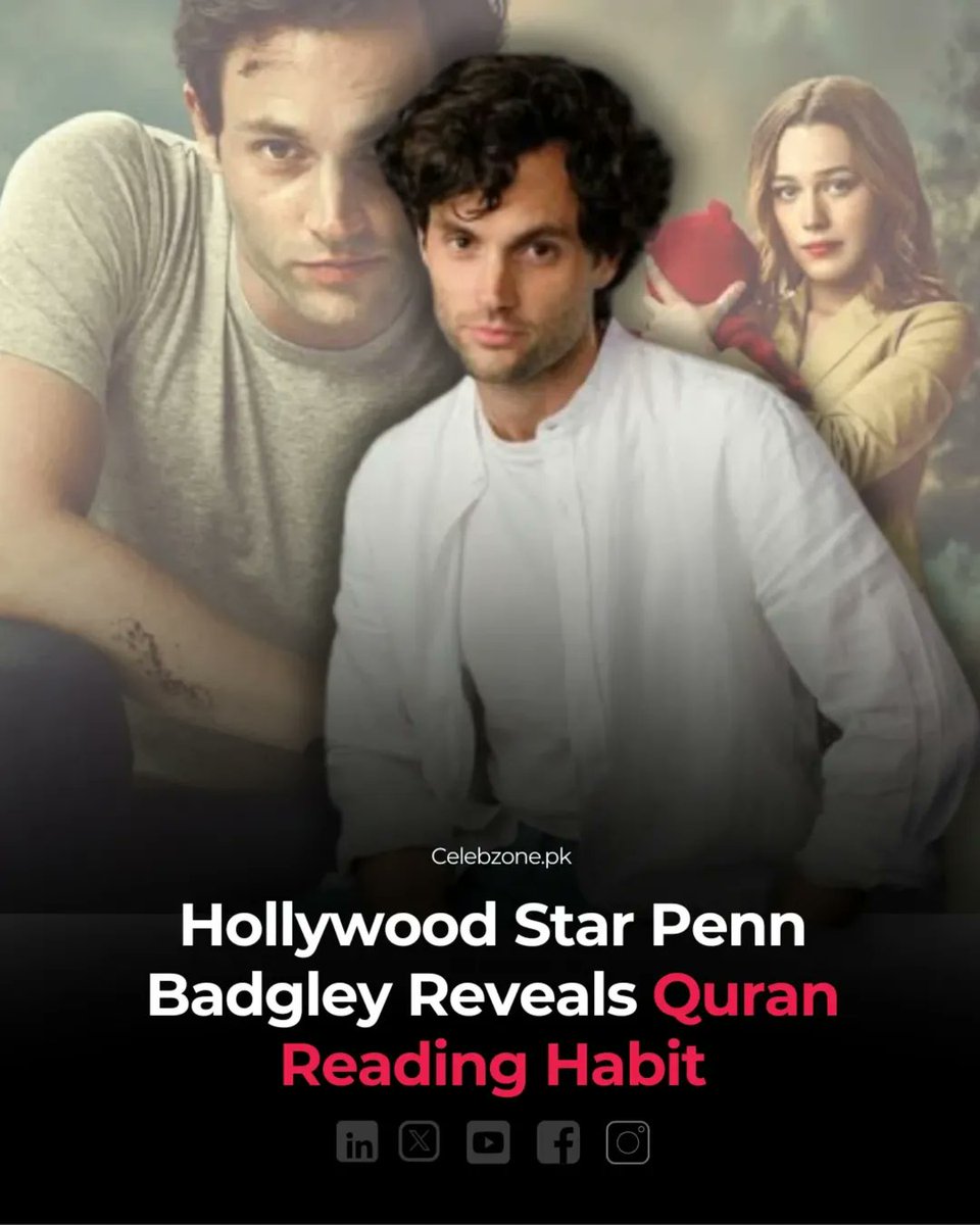 May Allah guide him to Islam ☝️